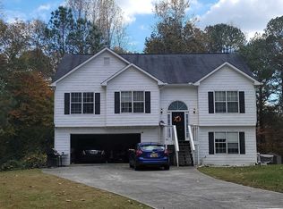 4729 Haven Dr, Auburn, GA 30011