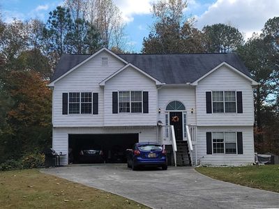 4729 Haven Dr, Auburn, GA, 30011