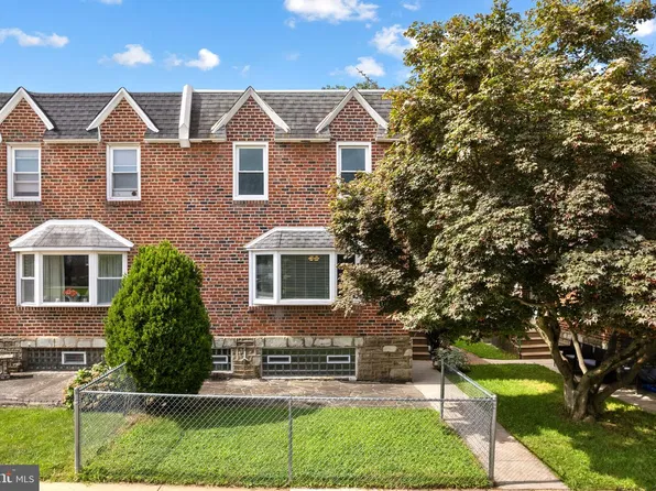 1704 Faunce St, Philadelphia, PA 19111