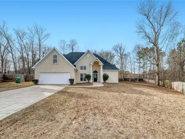 3653 Broad River Ct, Ellenwood, GA 30294