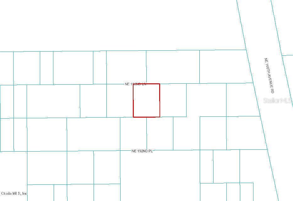 2nd image of 0 NE 192 Ln