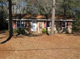 442 Halls Creek Rd, New Bern, NC 28560