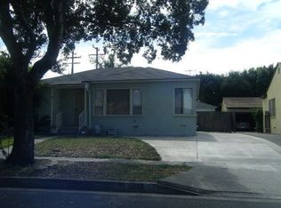 5028 Camerino St, Lakewood, CA 90712