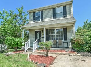 306 4th Ave, Baltimore, MD