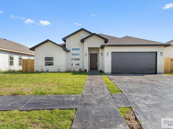 8722 Ashford Lake, Brownsville, TX 78526