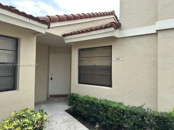 6548 NW 170th Ter #6548, Hialeah, FL 33015