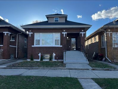 8018 S Laflin St, Chicago, IL, 60620