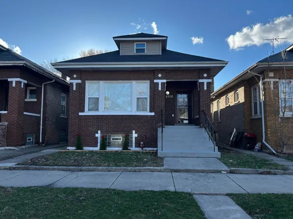 8018 S Laflin St, Chicago, IL 60620