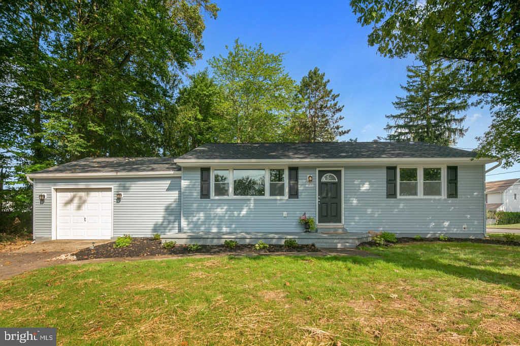 4634 Wunder Ave, Feasterville Trevose, PA 19053 Zillow