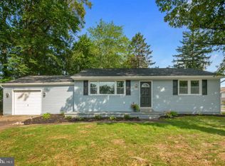 4634 Wunder Ave, Feasterville Trevose, PA