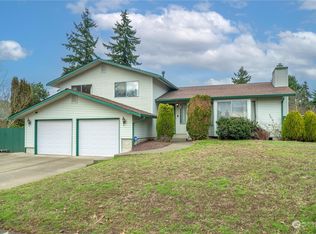 1802 SW 355th Pl, Federal Way, WA 98023