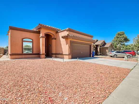 2nd image of 3649 Tierra Maya Dr