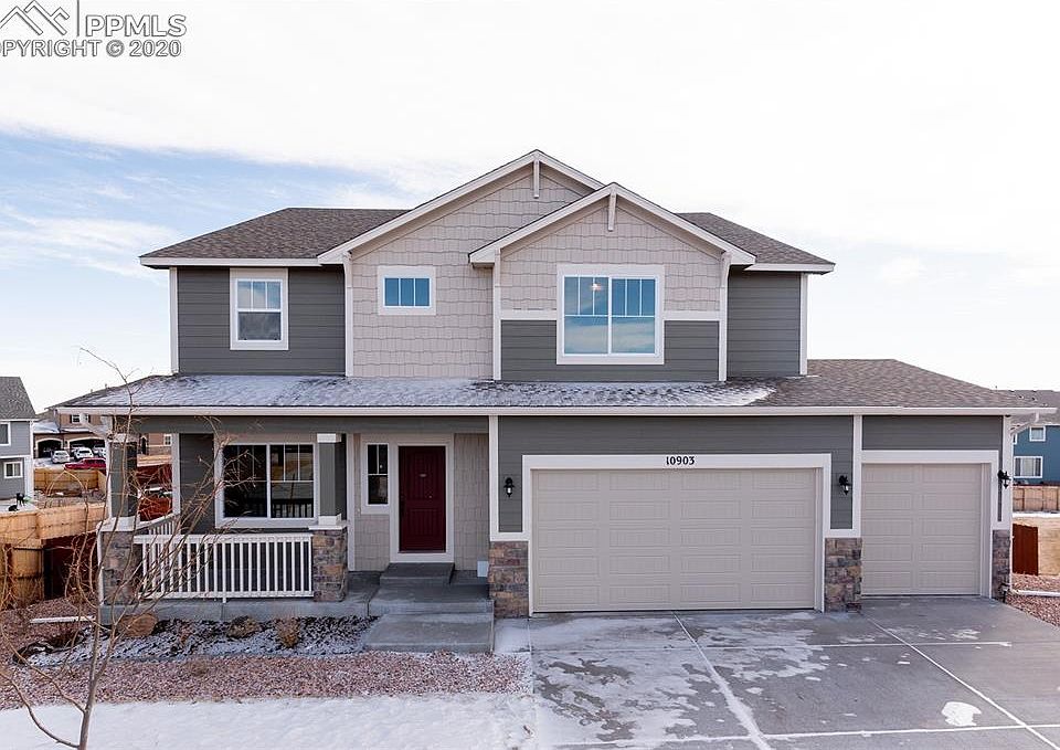 1st image of 10903 Summer Sage Pl