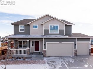 10903 Summer Sage Pl, Peyton, CO 80831