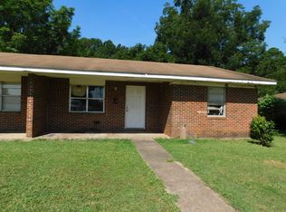 717 Richardson St, Kinston, AL 36453
