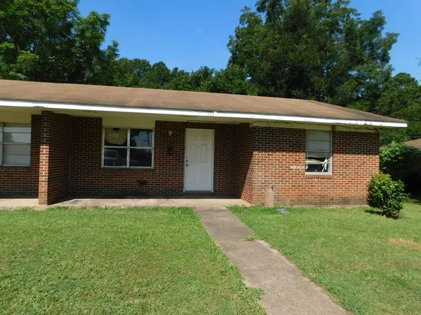 717 Richardson St, Kinston, AL 36453
