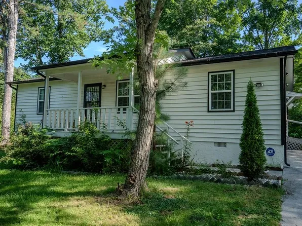 142 Santa Fe Trl NW, Dalton, GA 30721
