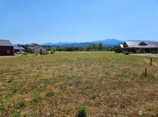 184 Trailside Dr, Sequim, WA