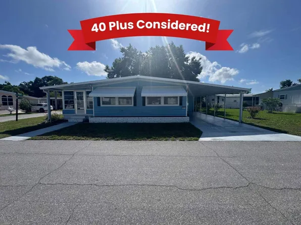 3906 Voorne St, Sarasota, FL 34234