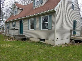 1176 County Route 20, Oswego, NY 13126