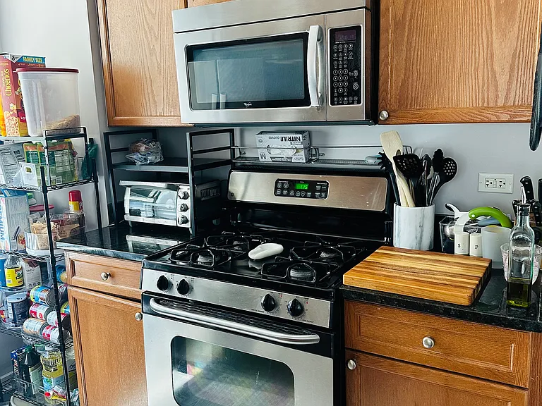 Appliances