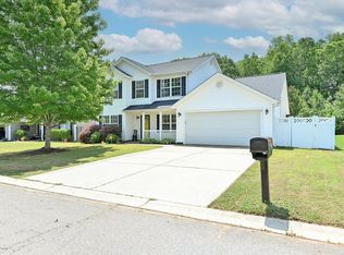 146 Walcott Dr, Lyman, SC 29365