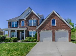 1211 Odyssey Ln, Knoxville, TN 37922