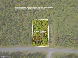 LOT 38 Timber Ridge Trl, Winchester, VA 22602