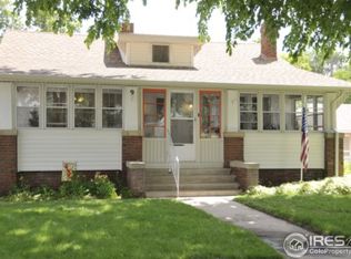 9 Park Ave, Eaton, CO 80615