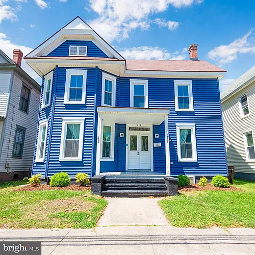 219 Willis St Photo 1