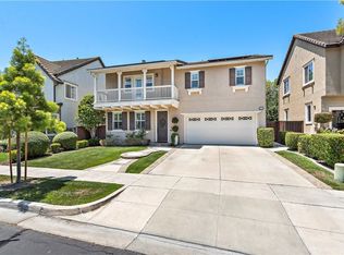 4 Candlewind Ct, Mission Viejo, CA 92694