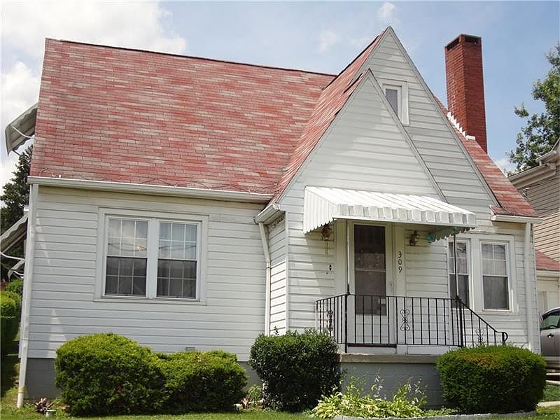 1st image of 309 S 5th St