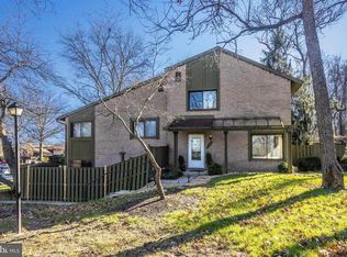 9554 Transfer Row, Columbia, MD 21045