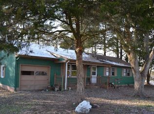 8306 Fishing Island Rd, Upper Fairmount, MD 21867