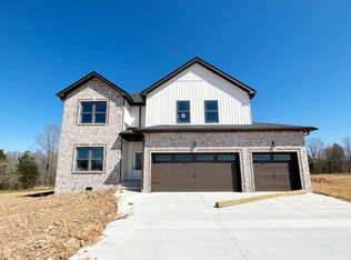 4 Davidson Graveyard LOT 4, Clarksville, TN 37043