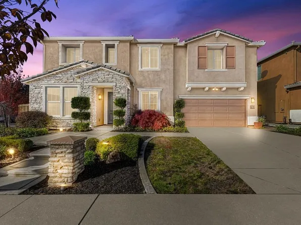 4105 Wheelright Way, Roseville, CA 95747