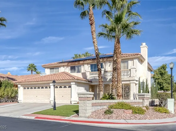 8300 Antler Ridge Ave, Las Vegas, NV 89149