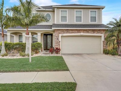 5061 Inshore Landing Dr, Apollo Beach, FL, 33572