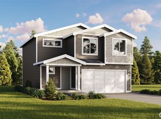 4436 75th Ave NE, Marysville, WA 98270