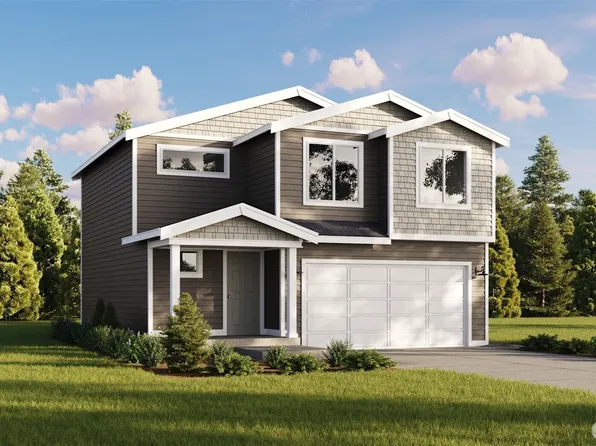 4436 75th Avenue NE, Marysville, WA 98270
