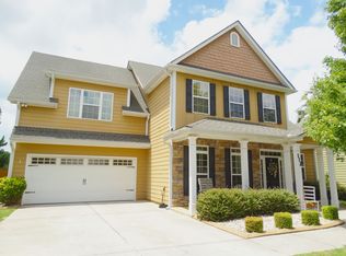 112 Camden Rd, Newnan, GA 30265