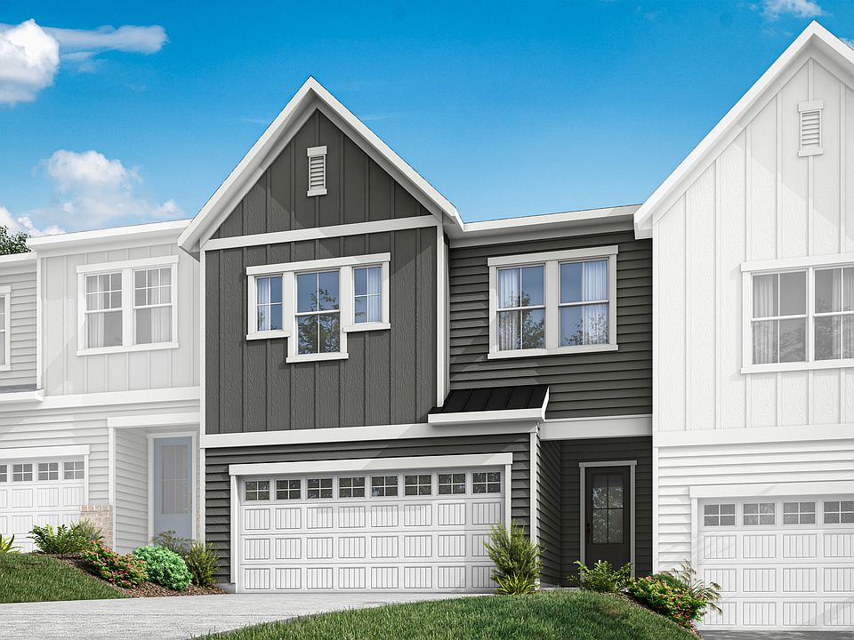 Exterior Style E