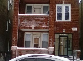 1435 S Tripp Ave, Chicago, IL