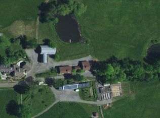 174 Ruusenen Rd, Springfield, VT 05156