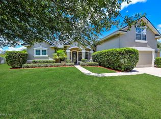 14420 Lake Jessup Dr, Jacksonville, FL 32258