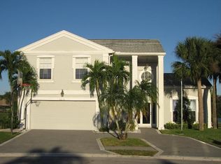 22178 Clocktower Way, Boca Raton, FL 33428