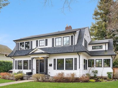 2835 NE 40th Ave, Portland, OR, 97212