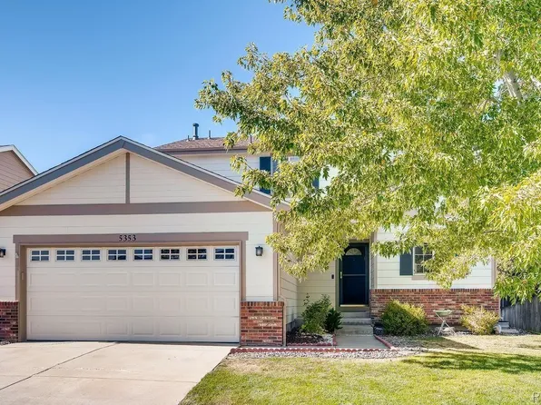 5353 S Tibet Street, Aurora, CO 80015