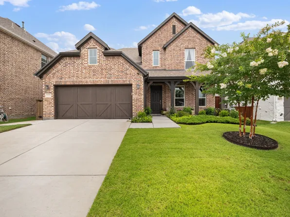 8183 Mary Curran Ct, Dallas, TX 75252