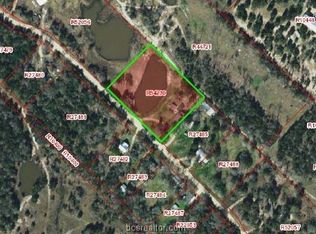 10656 Gideon Lincecum Ln, Burton, TX 77835